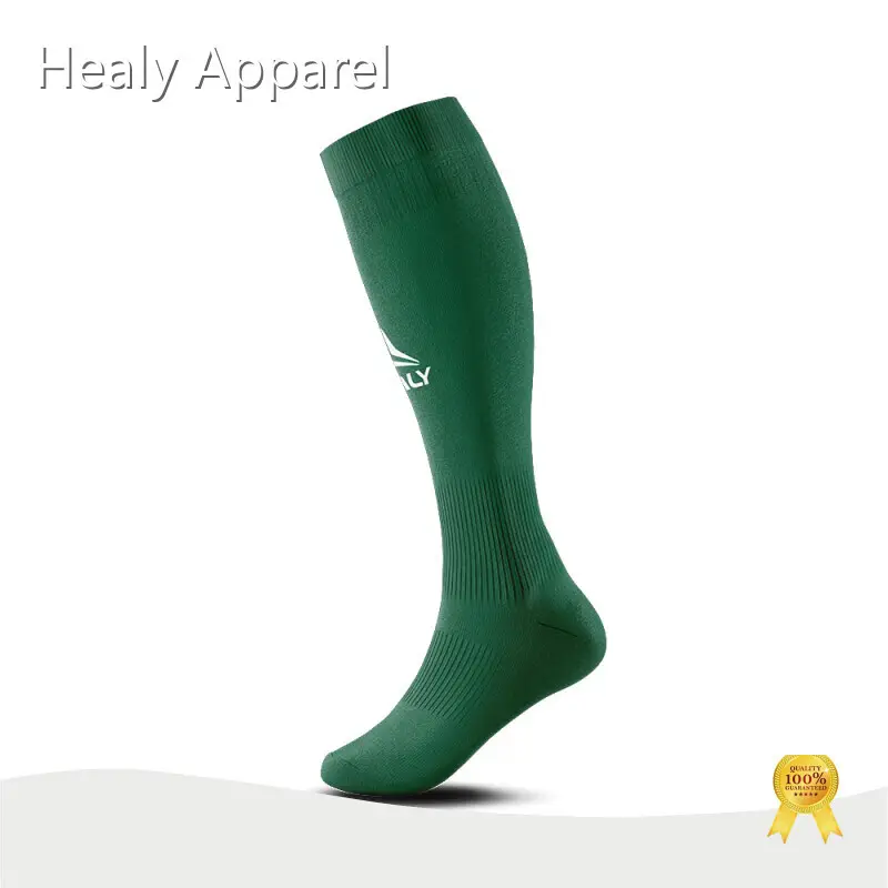 Soccer Socks Manufacturers Customized Wholesale - Healy Sportswear 1