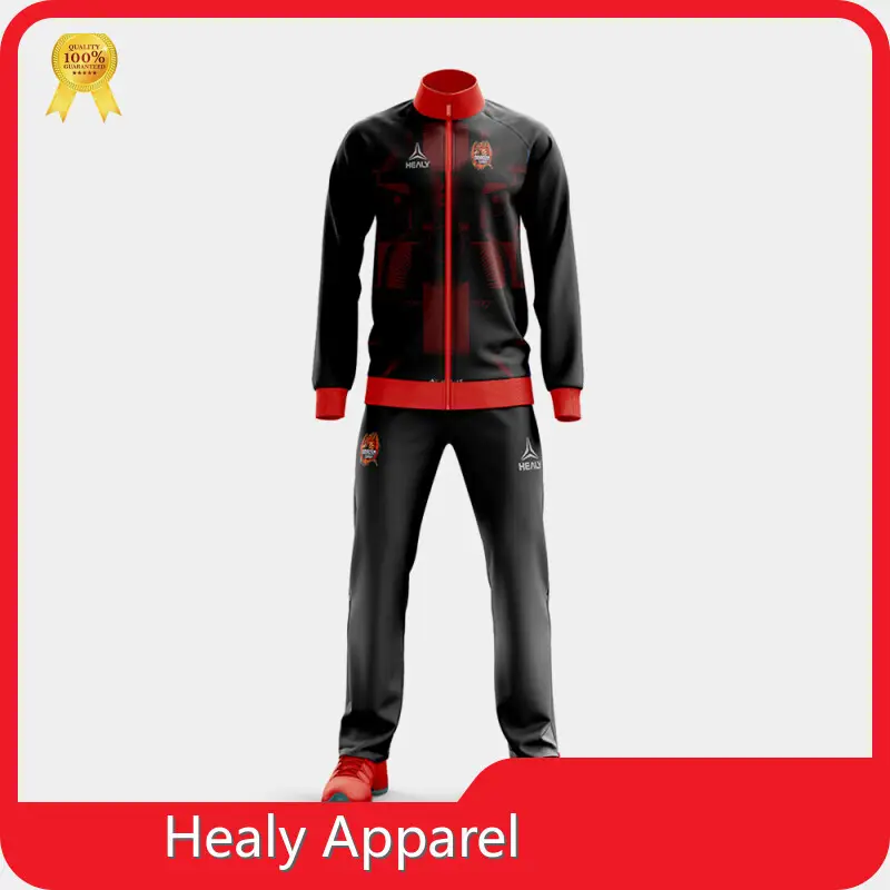 Womens Training Wear OEM/ODM Service - - Healy Sportswear 1