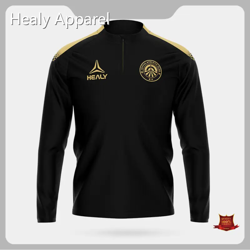 Wholesale Soccer Training Jerseys Wholesale Manufacturer 1
