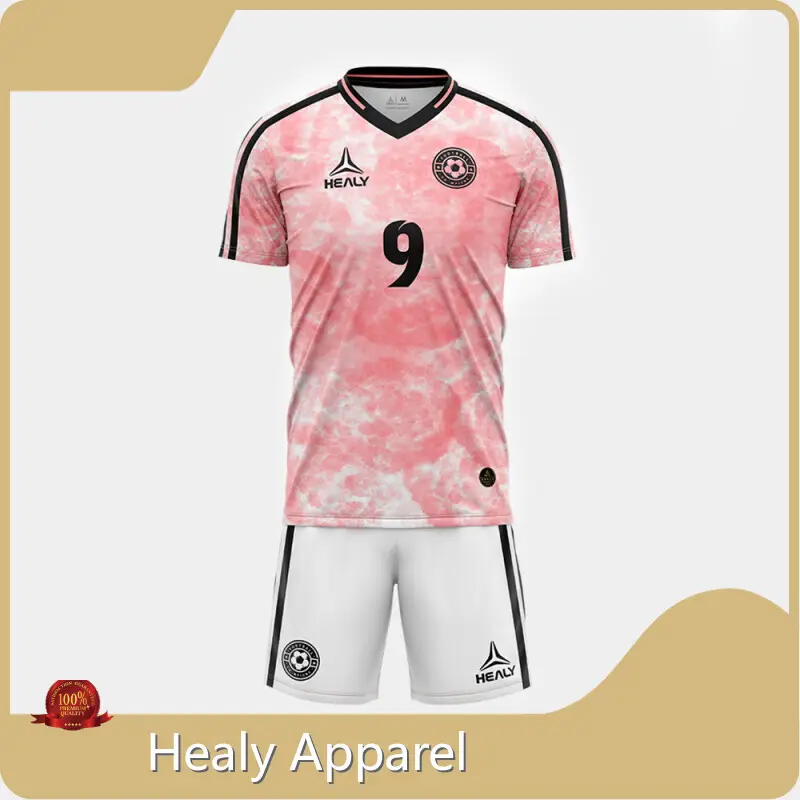 Soccer Training Jersey Cheap Healy Sportswear,Soccer Wear 1