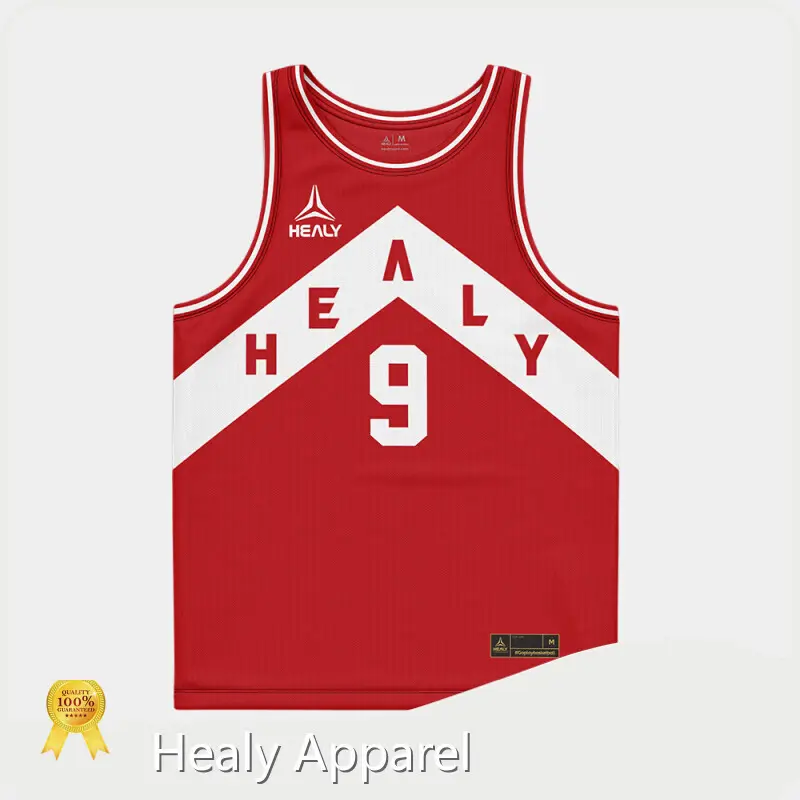 Custom Basketball Jerseys Wholesale Healy Sportswear,basketball Wear 1