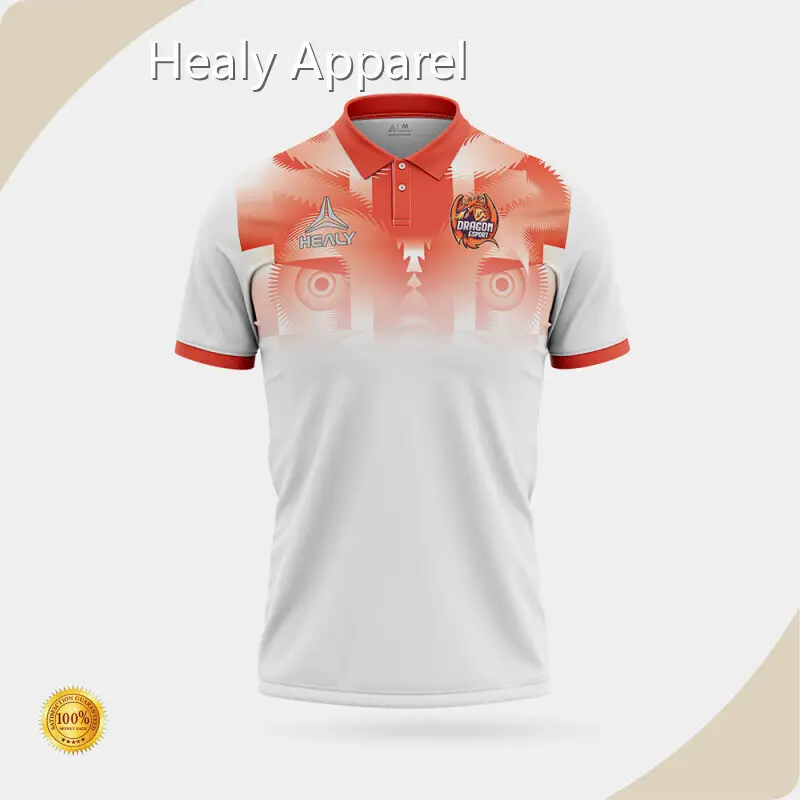 Football Jersey Manufacturers Custom Size Healy Sportswear Company 1