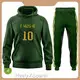Men's Soccer Hoodies OEM/ODM Service - - Healy Sportswear 1