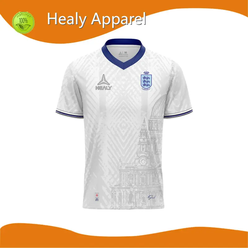 Soccer Training Jersey Healy Sportswear,Custom Size 1