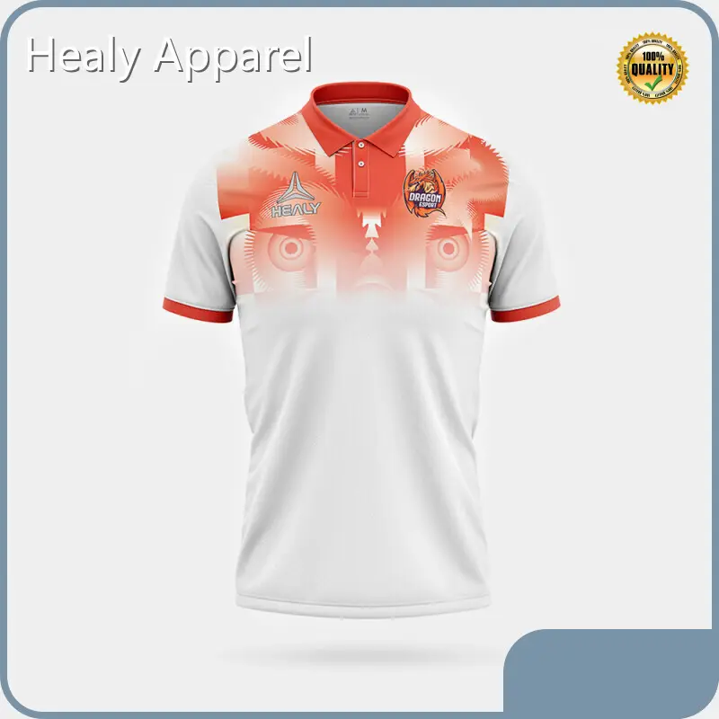Custom Soccer Shirt Healy Sportswear,Retro Soccer Wear 1