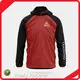 Training Zip Up Jacket Customized Logo Printing Wholesale - Healy Sportswear 1