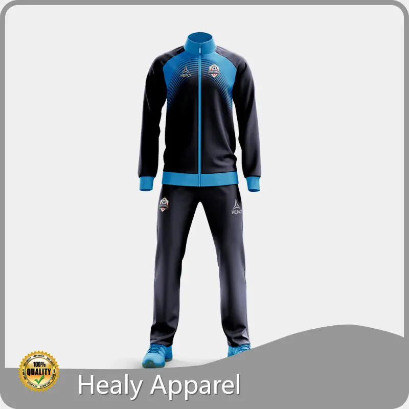 Custom Training Wear Healy Sportswear,Customized 1