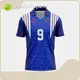 Healy Sportswear High-quality Custom Soccer Shirt Retro Soccer Wear 0201 1