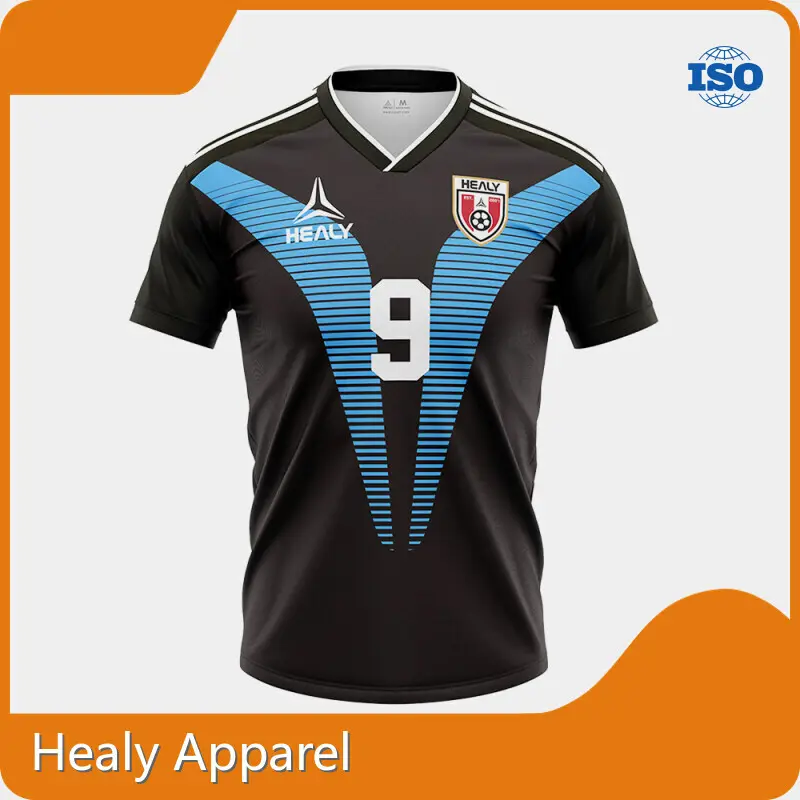 Bulk Soccer Jerseys Cheap Factory Healy Sportswear and the Rest Payment Before Shipment.) 1