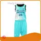 New Healy Sportswear Custom Reversible Basketball Jerseys 1