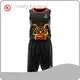 Healy Sportswear Sublimation Basketball Jersey Maker - Customized 1