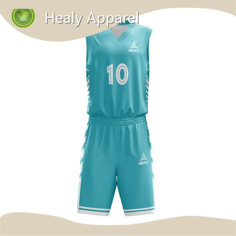 Custom Basketball Jerseys OEM/ODM Service 7-14 Working Dayssupplier 1