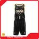 Latest Healy Sportswear Wholesale Reversible Basketball Jerseys - Customized 1