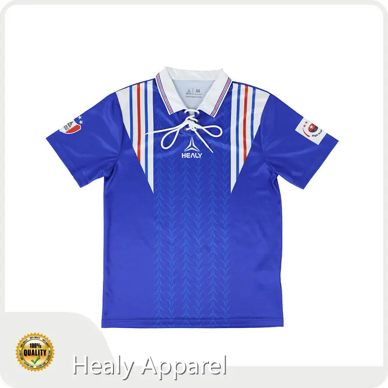 Latest Football Shirt Company Supply 1