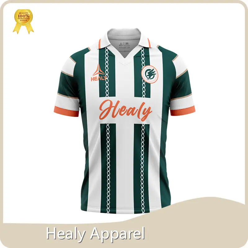 High-quality Soccer T-shirts Wholesale Supplier 1