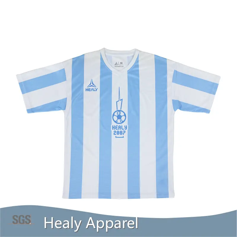 Wholesale Wholesale Soccer Jersey Manufacturer-1 1