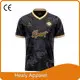 Custom Soccer Shirt Supplier Company Manufacturer | Healy Sportswear 1