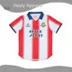 Top Soccer Jersey Wholesale Price List | Healy Sportswear 1
