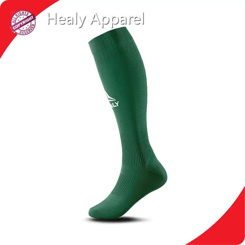 Soccer Knee Socks Socks Wholesale - Healy Sportswear 1