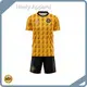 Healy Sportswear Cheap Soccer Jerseys Wholesale - OEM/ODM Service 1