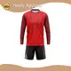 Healy Sportswear Latest Bulk Soccer Uniforms FOB Guangzhou 1