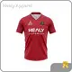 Healy Sportswear Brand Soccer Jerseys Manufacturers Supplier 1