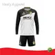 Healy Sportswear Wholesale Soccer Jersey Manufacturer 1