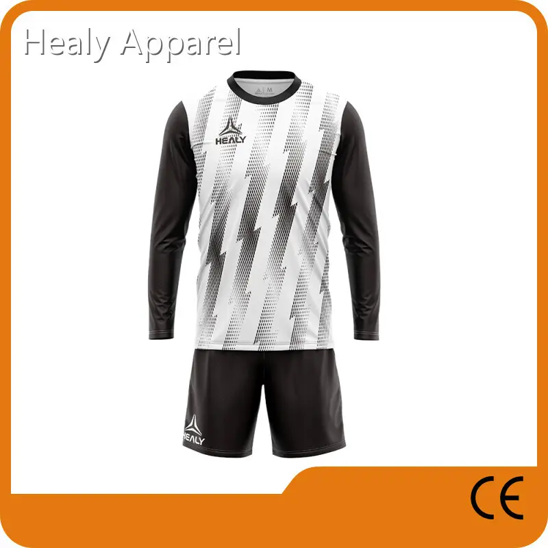 Latest Soccer Jerseys Set Soccer Jerseys Set Company 1
