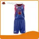 Basketball Jersey Design Maker Bulk Buy OEM/ODM Service Healy Sportswear 1