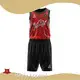 Healy Sportswear Sublimation Basketball Jersey-1 1