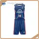 Custom Basketball Jersey for Sale Factory Manufacturer | Healy Sportswear 1