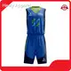 Custom Mens Basketball Jerseys Healy Sportswear Manufacture 7-14 Working Days 1
