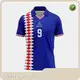 New Soccer Polo Shirts Healy Sportswear Company 1
