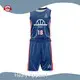 Basketball Jersey Maker OEM/ODM Service Custom Sizesupplier 1