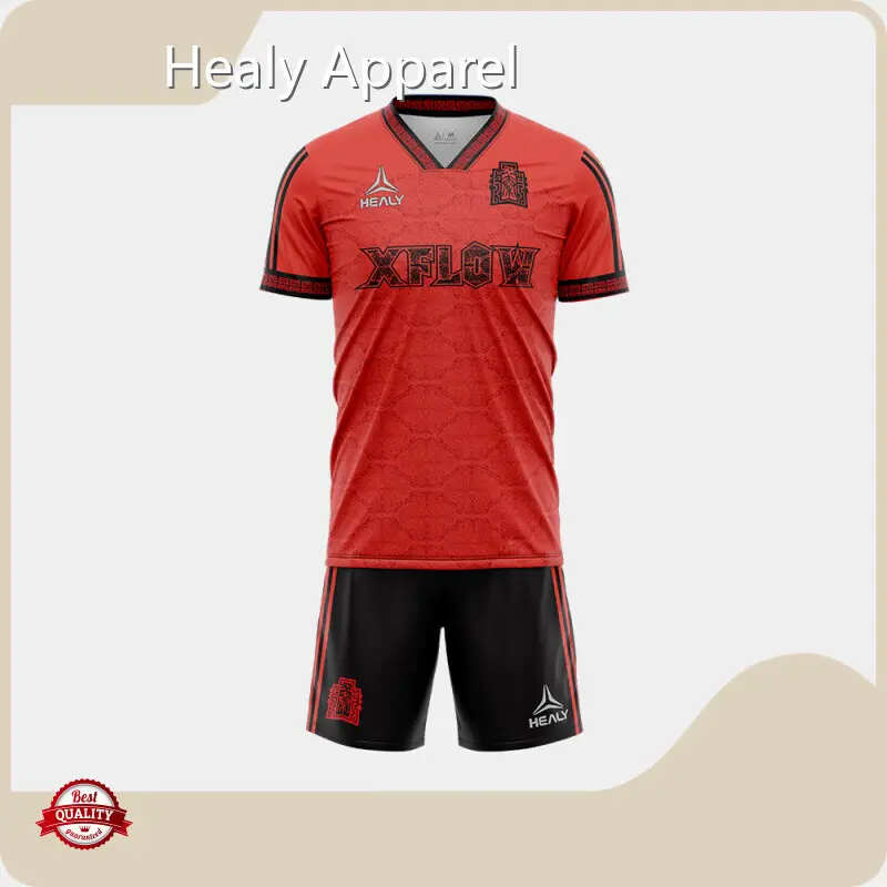 Custom Soccer Training Jersey Soccer Training Jersey Company 1
