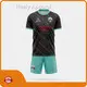 Healy Sportswear Soccer Training Jerseys Wholesale OEM/ODM Servicemanufacturer 1