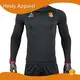 Soccer Zip Up Jackets Customized Healy Sportswear 1