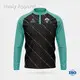 Healy Sportswear Custom Wholesale Football Jackets Customized Logo Printing 1