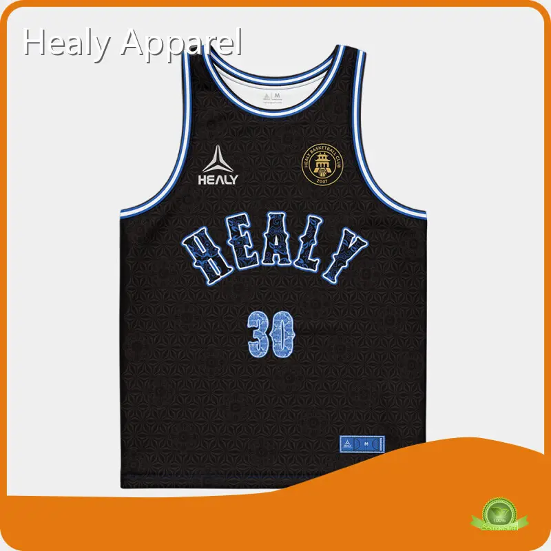 Custom Basketball Jerseys Cheap 7-14 Working Days FOB Guangzhoumanufacturer 1