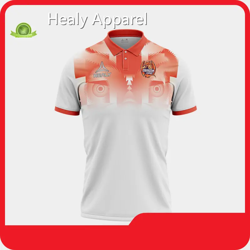 Wholesale Healy Sportswear Bulk Soccer Uniforms 1