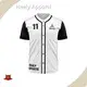 Mens Baseball Vests Healy Sportswear Brand Customized 7-14 Working Days 1
