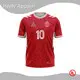 Healy Sportswear Brand Football Jersey Supplier Supplier 1