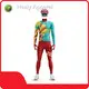 Winter Biking Attire Healy Sportswear Manufacture Customized Logo Printing 1