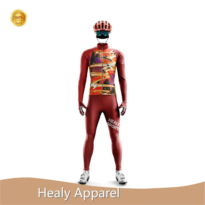 Best Waterproof Mountain Bike Clothing FOB Guangzhou Company 1