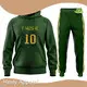 Wholesale Soccer Hoodies Custom Healy Sportswear Company 1