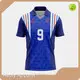 Custom Retro Football Polo Shirts Makers 1