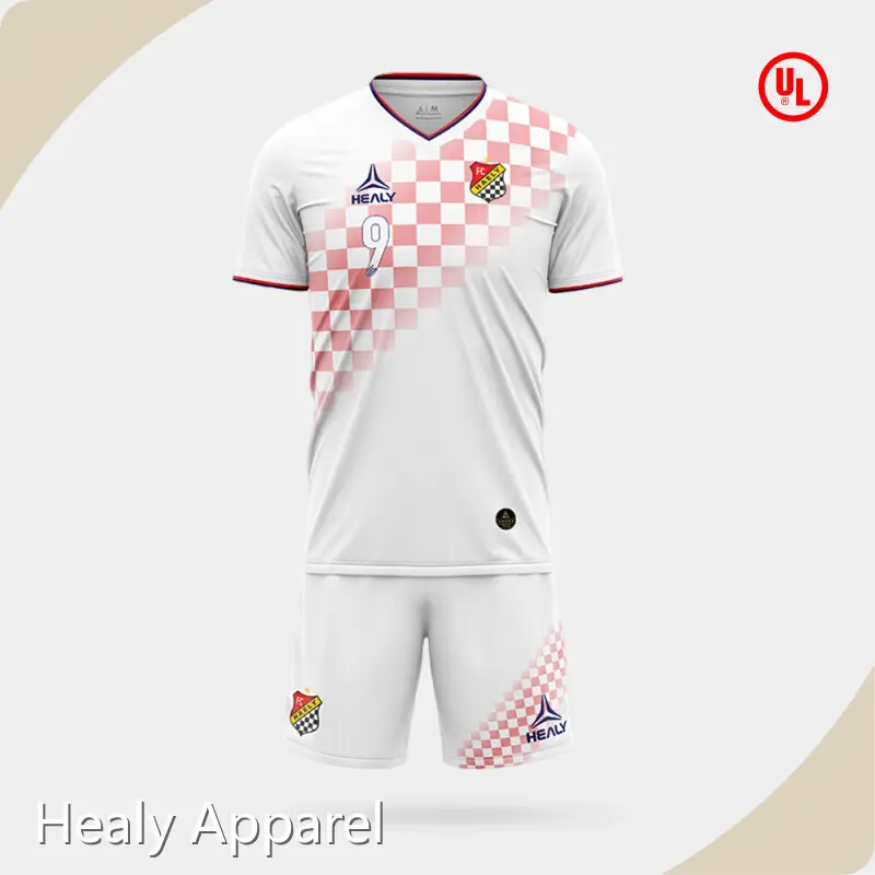 Wholesale Healy Sportswear Soccer Training Jerseys Wholesale 1