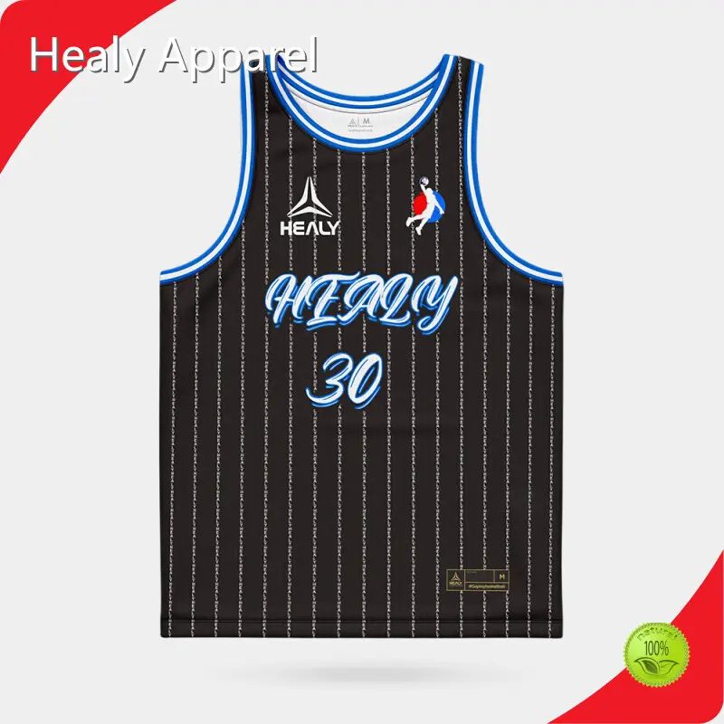 Custom Sublimation Basketball Jersey Makers-1 1