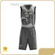 High-quality Vintage Basketball Jersey Healy Sportswear Company 1