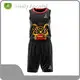 Healy Sportswear Basketball Jersey for Sale Vendor 1